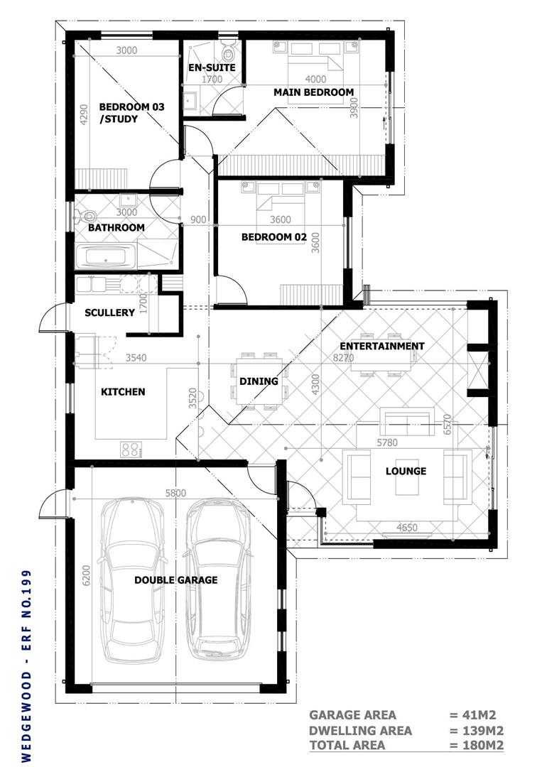 3 Bedroom Property for Sale in Wedgewood Golf Estate Eastern Cape